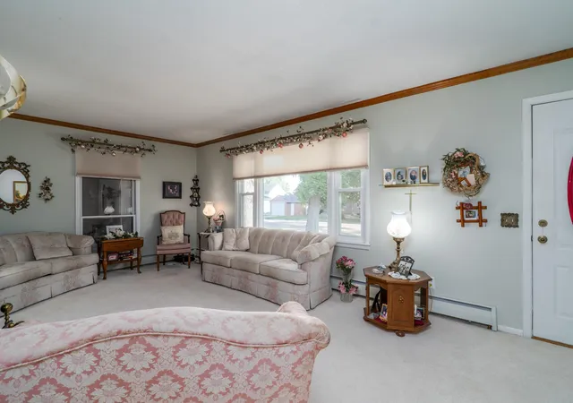 Photo 3 of Single family home for sale at 706 Odegard Ave Se, Cooperstown, ND 58425 | MLS# 7135082 | Listing updated on 2026-08-29