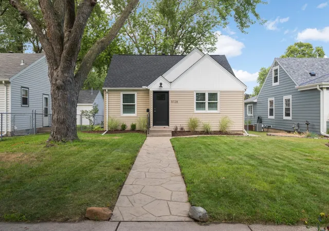Photo 1 of Sale Pending at 5728 41st Avenue S, Minneapolis, MN 55417 | MLS# 7135087 | Listing updated on 2026-09-29