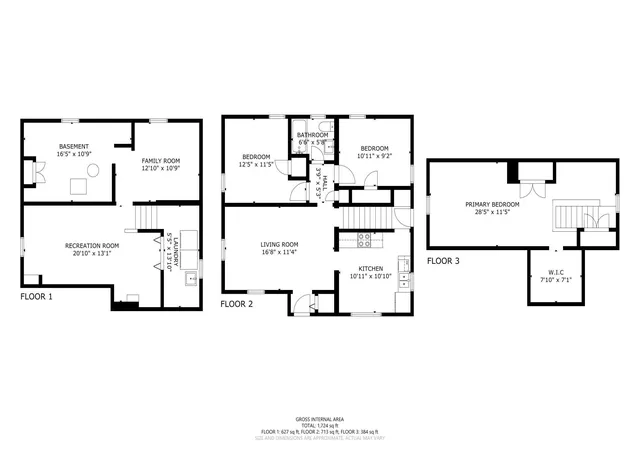 Photo 37 of Sale Pending at 5728 41st Avenue S, Minneapolis, MN 55417 | MLS# 7135087 | Listing updated on 2026-09-29
