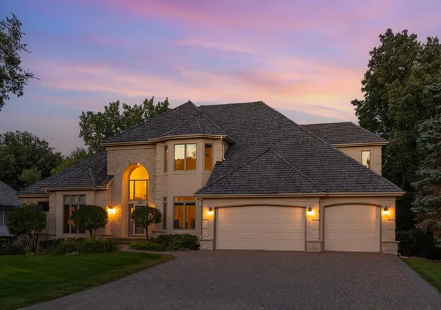Photo 1 of Mansion for sale at 8665 Wynstone Pass, Eden Prairie, MN 55347 | MLS# 7135093 | Listing updated on 2026-09-03