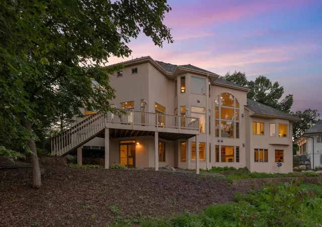 Photo 2 of Single family home for sale at 8665 Wynstone Pass, Eden Prairie, MN 55347 | MLS# 7135093 | Listing updated on 2026-09-03