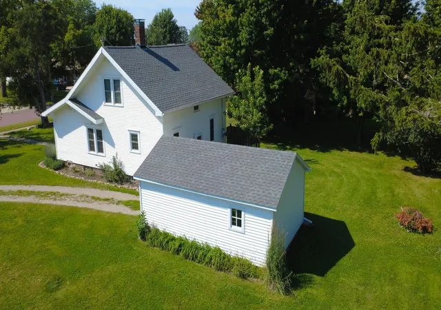 Photo 2 of Single family home for sale at 608 Barker St, Hartland, MN 56042 | MLS# 7135095 | Listing updated on 2026-08-29