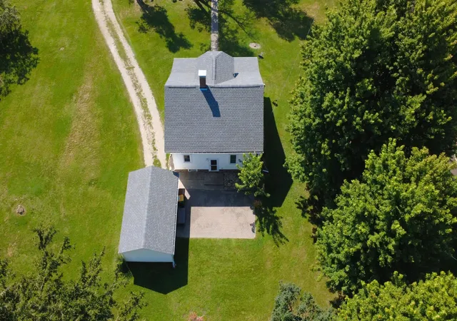Photo 3 of Single family home for sale at 608 Barker St, Hartland, MN 56042 | MLS# 7135095 | Listing updated on 2026-08-29