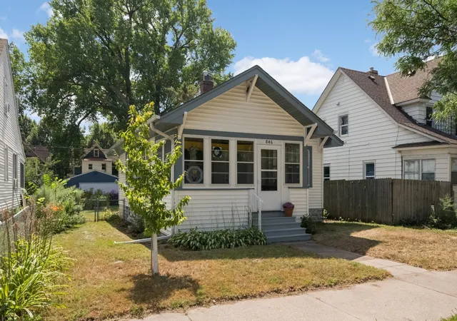 Photo 1 of Single family home for sale at 846 Charles Ave, Saint Paul, MN 55104 | MLS# 7135110 | Listing updated on 2026-09-03