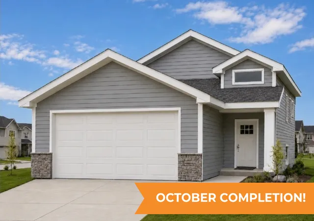Photo 1 of Single family home for sale at 6731 66th Ave S, Horace, ND 58047 | MLS# 7135113 | Listing updated on 2026-10-05