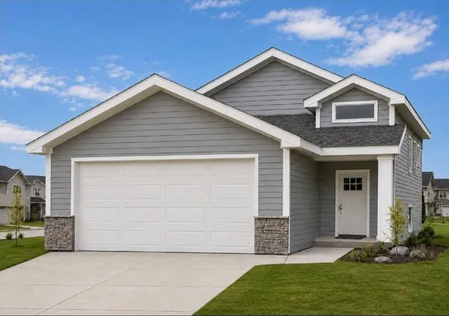 Photo 2 of Single family home for sale at 6731 66th Ave S, Horace, ND 58047 | MLS# 7135113 | Listing updated on 2026-10-05