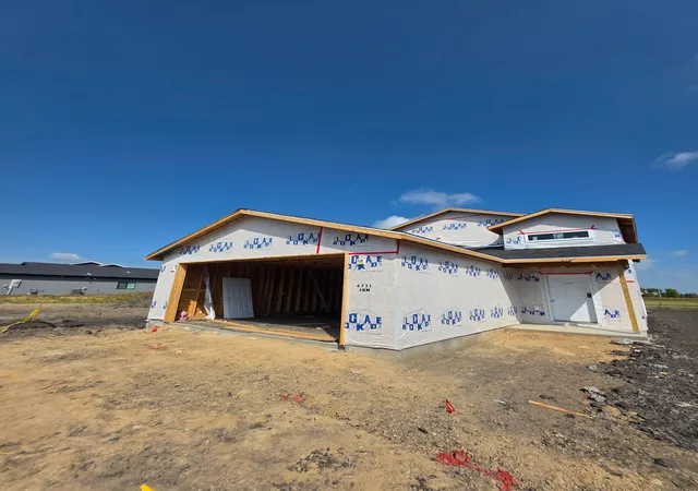 Photo 3 of Single family home for sale at 6731 66th Ave S, Horace, ND 58047 | MLS# 7135113 | Listing updated on 2026-10-05