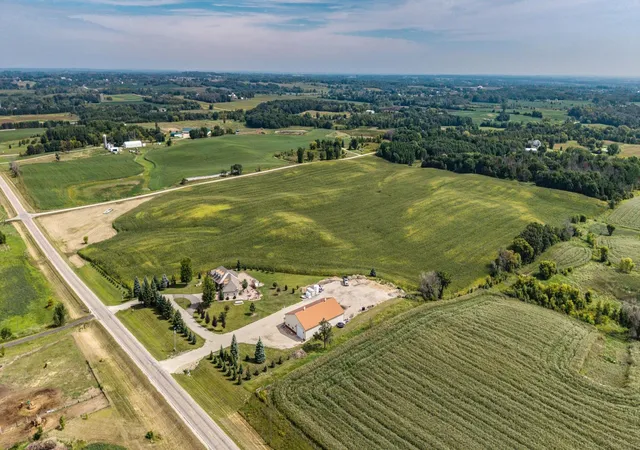 Photo 3 of Land for sale at Xxxx Dent Ave, Webster, MN 55088 | MLS# 7135116 | Listing updated on 2026-09-01