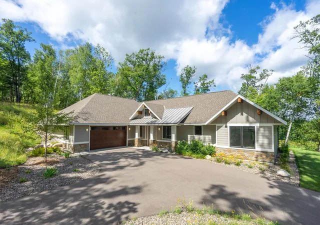 Photo 1 of Single family home for sale at 1860 Deer Path Cir Sw, East Gull Lake, MN 56401 | MLS# 7135120 | Listing updated on 2026-08-29