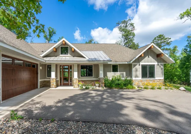 Photo 2 of Single family home for sale at 1860 Deer Path Cir Sw, East Gull Lake, MN 56401 | MLS# 7135120 | Listing updated on 2026-08-29