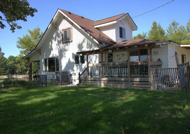Photo 3 of Single family home for sale at 45594 313Th St, Motley, MN 56466 | MLS# 7135127 | Listing updated on 2026-09-23