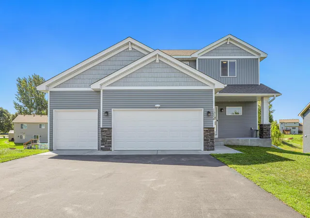 Photo 1 of Single family home for sale at 1024 Bellaire Blvd Nw, Isanti, MN 55040 | MLS# 7135130 | Listing updated on 2026-08-29