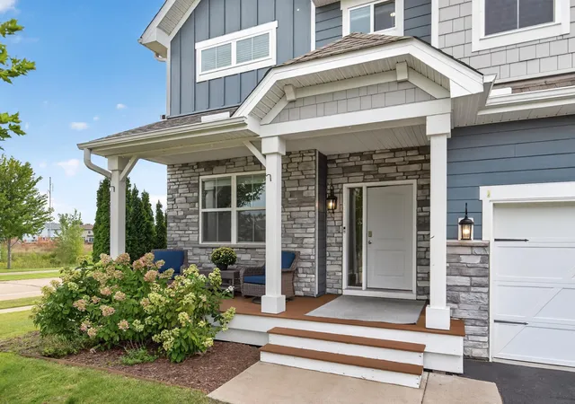 Photo 1 of Sale Pending at 4350 123rd Circle Ne, Minneapolis, MN 55449 | MLS# 7135147 | Listing updated on 2026-09-15