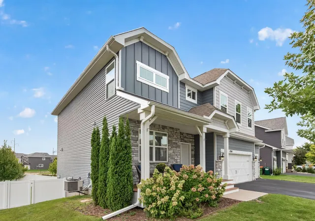 Photo 2 of Sale Pending at 4350 123rd Circle Ne, Minneapolis, MN 55449 | MLS# 7135147 | Listing updated on 2026-09-15
