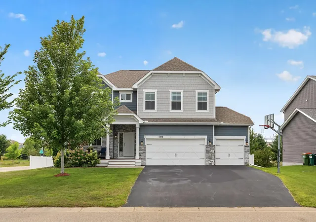 Photo 3 of Sale Pending at 4350 123rd Circle Ne, Minneapolis, MN 55449 | MLS# 7135147 | Listing updated on 2026-09-15