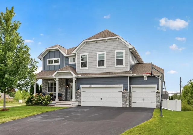 Photo 3 of Sale Pending at 4350 123rd Circle NE, Minneapolis, MN 55449 | MLS# 7135147 | Listing updated on 2026-09-15