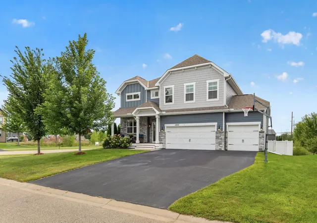 Photo 4 of Sale Pending at 4350 123rd Circle NE, Minneapolis, MN 55449 | MLS# 7135147 | Listing updated on 2026-09-15