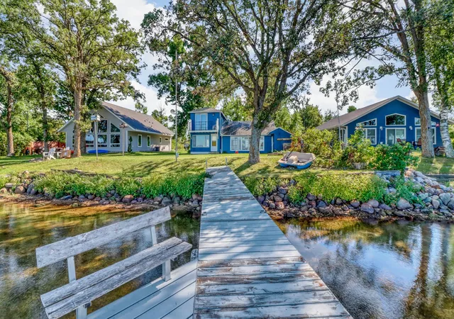 Photo 3 of Single family home for sale at 20619 Summer Hvn Rd, Pelican Rapids, MN 56572 | MLS# 7135155 | Listing updated on 2026-09-03