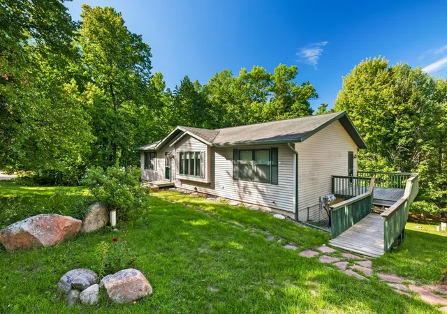 Photo 2 of Single family home for sale at 7990 S Agency Estates Dr Nw, Walker, MN 56484 | MLS# 7135163 | Listing updated on 2026-09-13