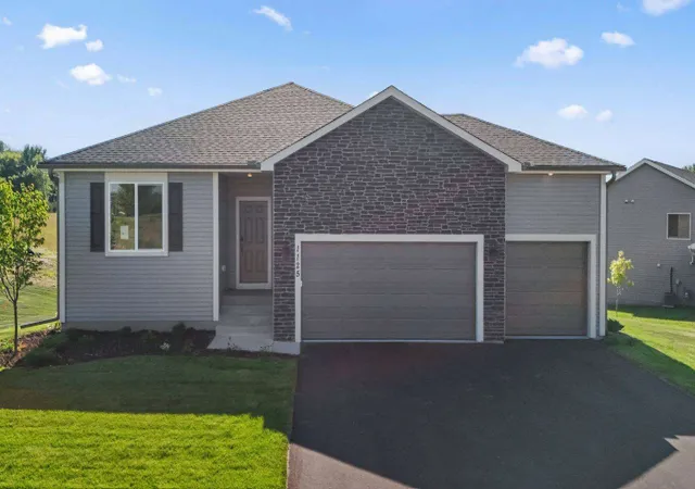 Photo 1 of Single family home for sale at 7412 171st Ln Nw, Ramsey, MN 55303 | MLS# 7135175 | Listing updated on 2026-08-29