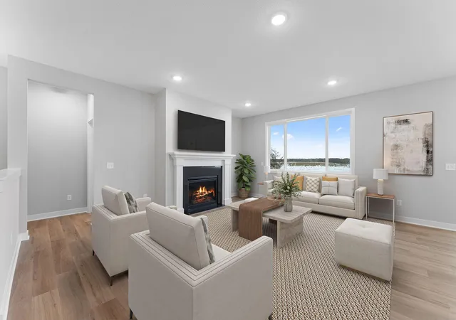 Photo 2 of Single family home for sale at 7412 171st Ln Nw, Ramsey, MN 55303 | MLS# 7135175 | Listing updated on 2026-08-29