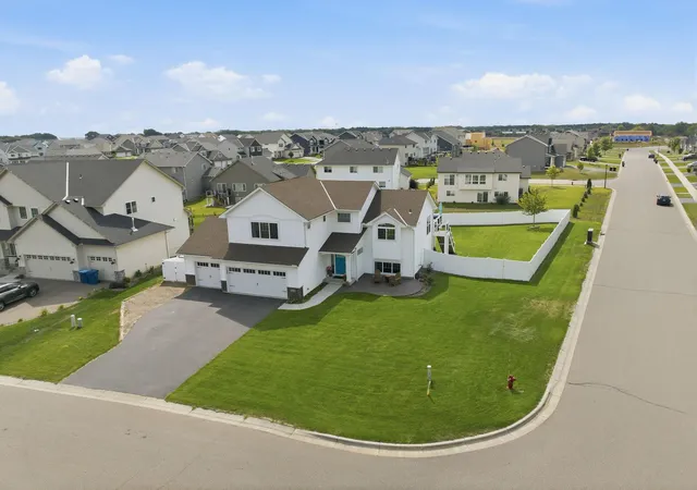 Photo 1 of Single family home for sale at 1310 142nd Street E, Rosemount, MN 55068 | MLS# 7135178 | Listing updated on 2026-10-07