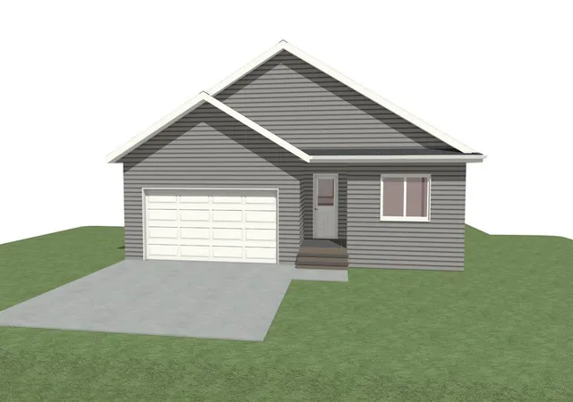 Photo 1 of Single family home for sale at 923 N Park St, Fergus Falls, MN 56537 | MLS# 7135191 | Listing updated on 2026-09-05