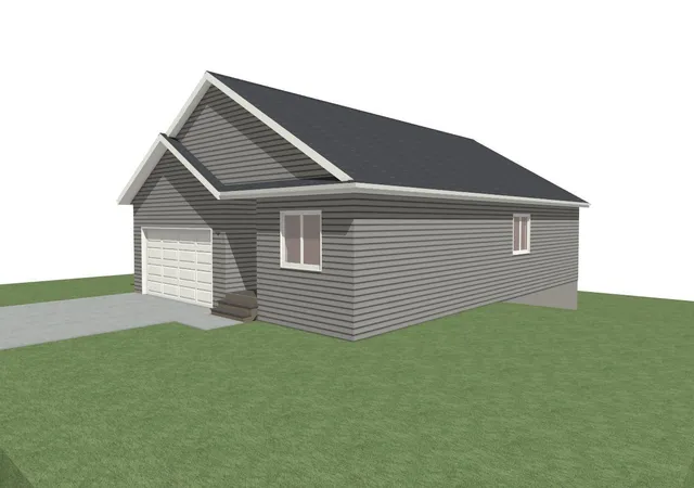 Photo 2 of Single family home for sale at 923 N Park St, Fergus Falls, MN 56537 | MLS# 7135191 | Listing updated on 2026-09-05