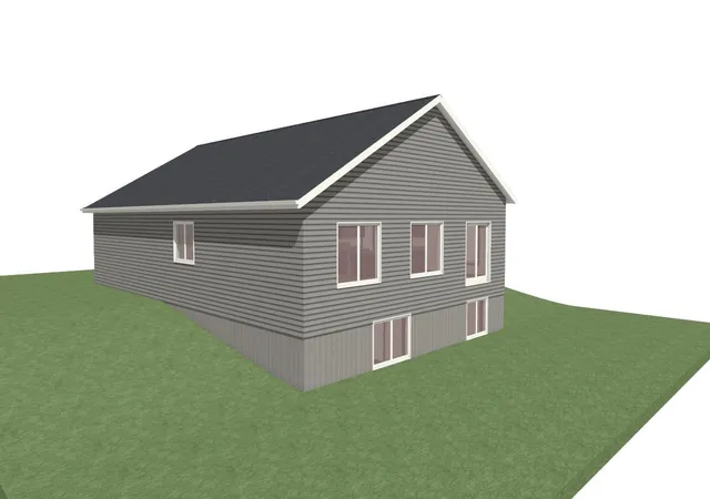 Photo 3 of Single family home for sale at 923 N Park St, Fergus Falls, MN 56537 | MLS# 7135191 | Listing updated on 2026-09-05