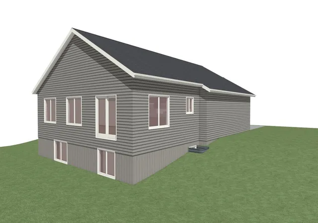 Photo 3 of Single family home for sale at 923 N Park St, Fergus Falls, MN 56537 | MLS# 7135191 | Listing updated on 2026-09-05