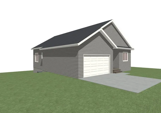 Photo 4 of Single family home for sale at 923 N Park St, Fergus Falls, MN 56537 | MLS# 7135191 | Listing updated on 2026-09-05