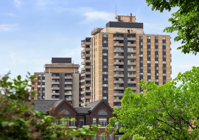 Photo 44 of Condo for sale at 400 Groveland Ave #1208, Minneapolis, MN 55403 | MLS# 7135192 | Listing updated on 2026-10-02