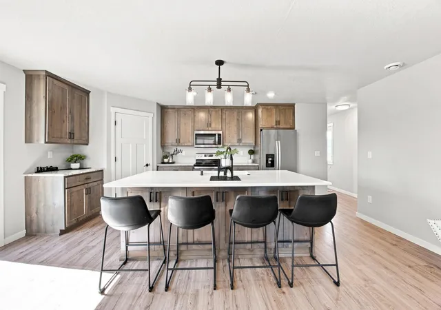Photo 1 of Single family home for sale at 1102 Lilac Ln, Moorhead, MN 56560 | MLS# 7135193 | Listing updated on 2026-10-13