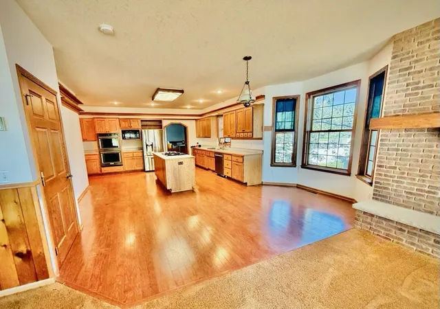 Single family home for sale at 1401 Hiawatha Ave, Big Lake, MN 55309 | MLS# 7135200