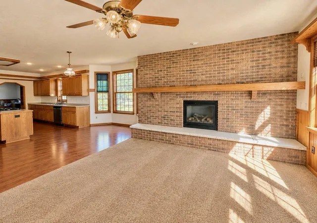 Photo 1 of Single family home for sale at 1401 Hiawatha Ave, Big Lake, MN 55309 | MLS# 7135200 | Listing updated on 2026-10-28