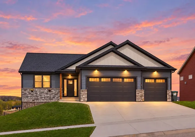 Photo 1 of Single family home for sale at 43 13th St Ne, Byron, MN 55920 | MLS# 7135203 | Listing updated on 2026-10-07