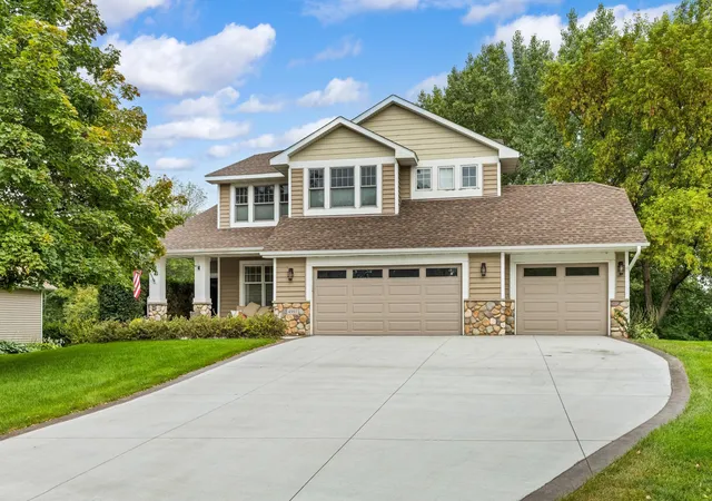 Photo 1 of Sale Pending at 4981 Lansing Ave Ne, Saint Michael, MN 55376 | MLS# 7135204 | Listing updated on 2026-09-28