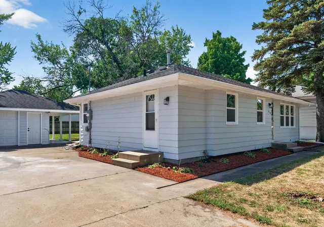 Photo 1 of Single family home for sale at 2940 115th Avenue Nw, Minneapolis, MN 55433 | MLS# 7135219 | Listing updated on 2026-09-06