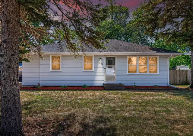 Photo 2 of Sale Pending at 2940 115th Avenue NW, Minneapolis, MN 55433 | MLS# 7135219 | Listing updated on 2026-09-17