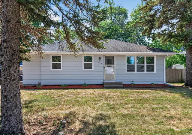 Photo 3 of Sale Pending at 2940 115th Avenue NW, Minneapolis, MN 55433 | MLS# 7135219 | Listing updated on 2026-09-17
