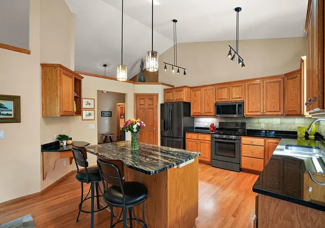 Photo 3 of Sale Pending at 14280 214th Avenue NW, Elk River, MN 55330 | MLS# 7135226 | Listing updated on 2026-09-16