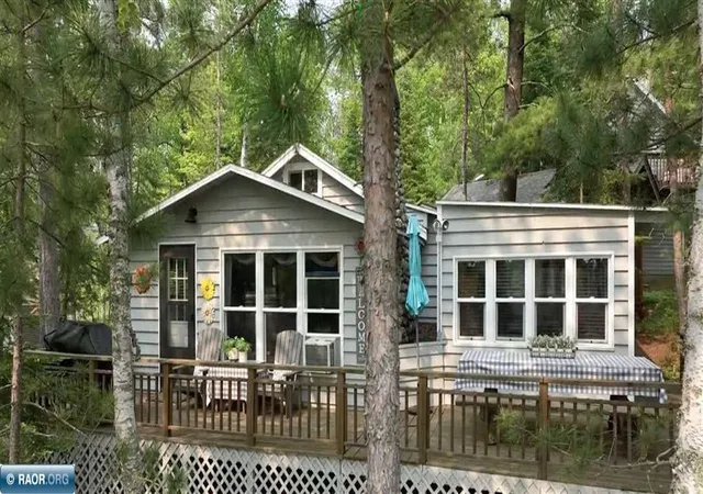 Single family home for sale at 3069 Black Bay Rd, Cook, MN 55723 | MLS# 7135230
