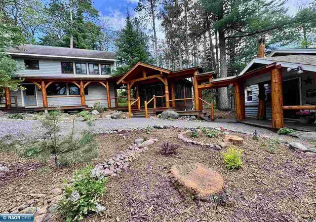 Photo 3 of Single family home for sale at 3069 Black Bay Rd, Cook, MN 55723 | MLS# 7135230 | Listing updated on 2026-08-29