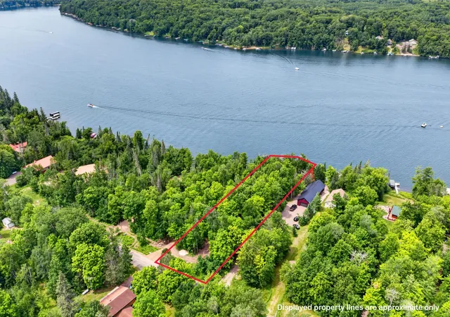 Photo 1 of Land for sale at Tbd2 Long Lake Rd, Stone Lake, WI 54876 | MLS# 7135232 | Listing updated on 2026-08-28