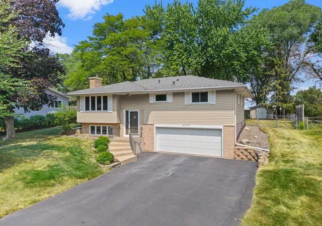 Photo 1 of Sale Pending at 8372 50th Ave N, New Hope, MN 55428 | MLS# 7135236 | Listing updated on 2026-09-08