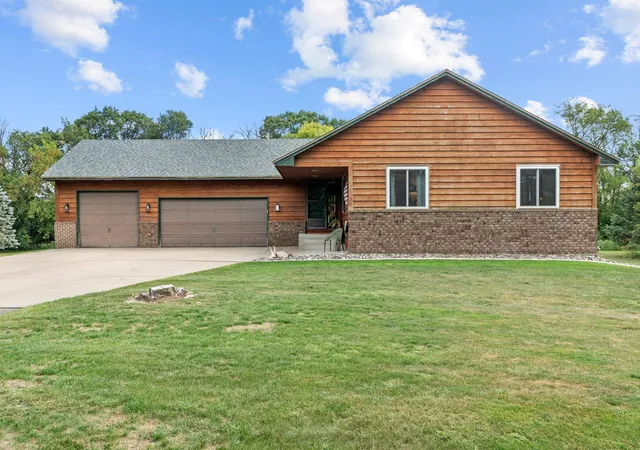 Photo 1 of Single family home for sale at 2450 177th Lane NW, Andover, MN 55304 | MLS# 7135243 | Listing updated on 2026-09-21