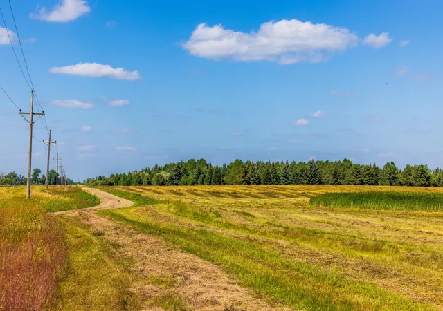 Photo 4 of Land for sale at Tbd Berwick Ln Lot 5, Towner, ND 58788 | MLS# 7135248 | Listing updated on 2026-09-21