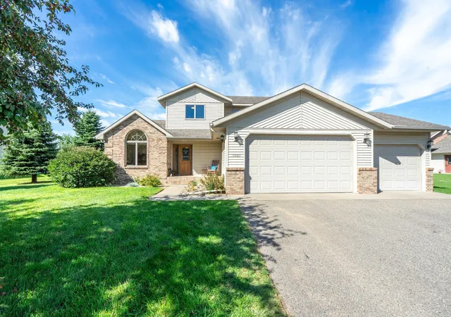 Photo 1 of Single family home for sale at 14983 Garden Ct, Little Falls, MN 56345 | MLS# 7135256 | Listing updated on 2026-09-25