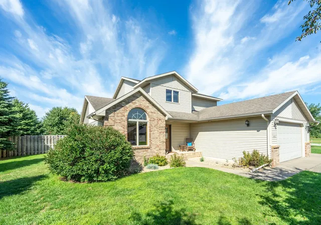 Photo 2 of Single family home for sale at 14983 Garden Ct, Little Falls, MN 56345 | MLS# 7135256 | Listing updated on 2026-09-25