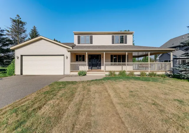 Photo 1 of Sale Pending at 8160 Neal Ave N, Stillwater, MN 55082 | MLS# 7135266 | Listing updated on 2026-09-29